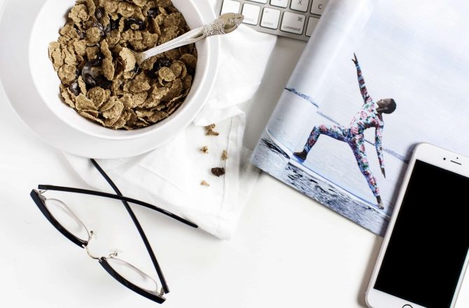 6 TIPS FOR A LESS STRESSFUL WEEK: BECOME HAPPIER AND HEALTHIER