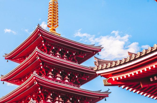 17 AMAZING GIFTS FROM JAPAN EVERYONE WILL LOVE BACK HOME