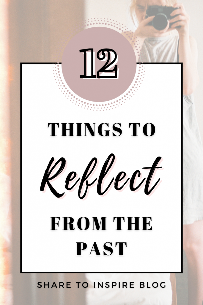 things you'd tell your younger self Pinterets pin