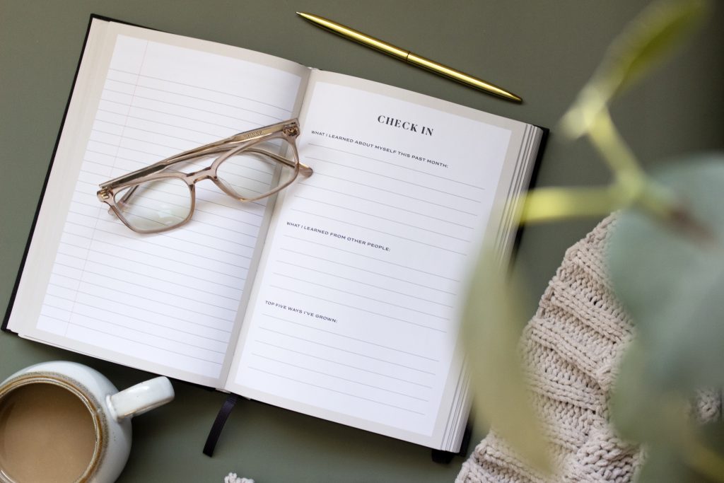 things you'd tell your younger self -plan ahead