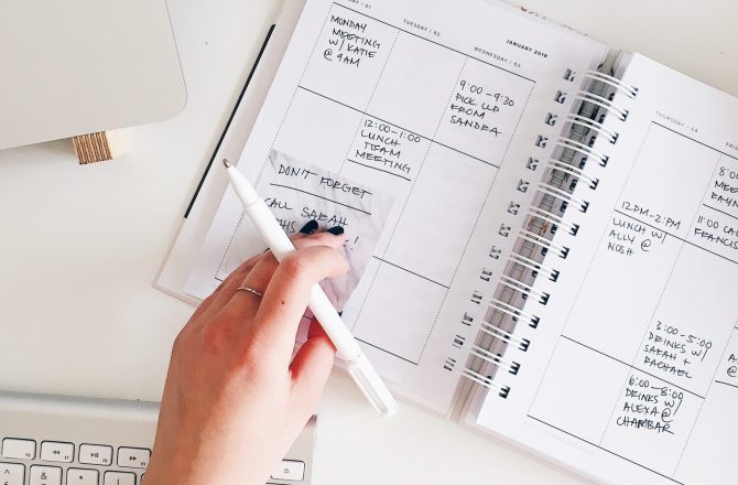 6 Tips and Tricks for Staying Focused: Mastering the Art of Focus