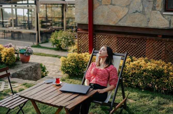 How To Build A Low-Maintenance Backyard You’ll Love