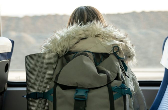 Travel Smart: Safety Tools Women Should Pack on Outdoor Trips
