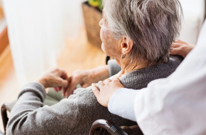 Navigating the New Support at Home Service Categories—and What Covers Clinical Care
