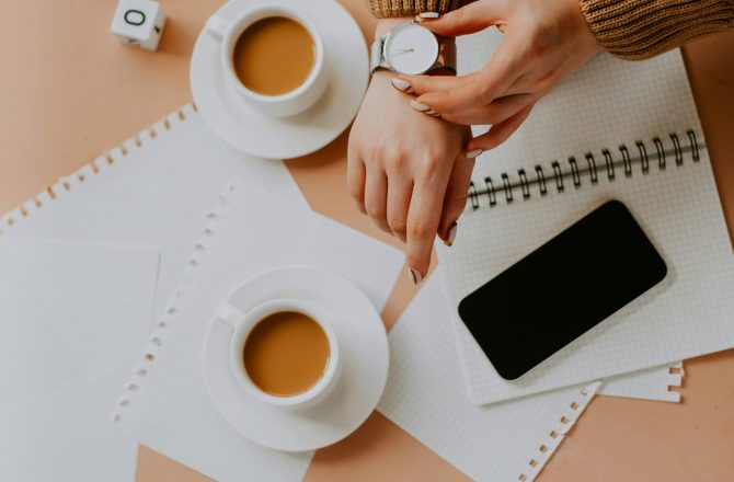6 Life Hacks to Plan Your Best Year and Boost Productivity