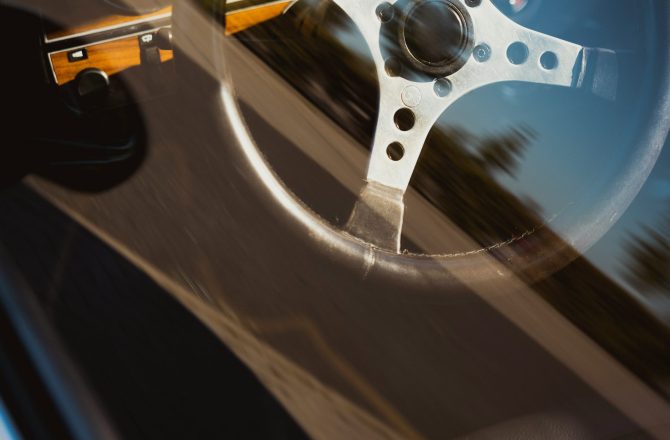 3 Tips for Enjoying the Ultimate Porsche Driving Experience