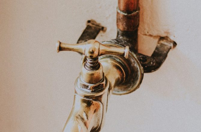 Inspiring Plumbing Upgrades for Every Homeowner