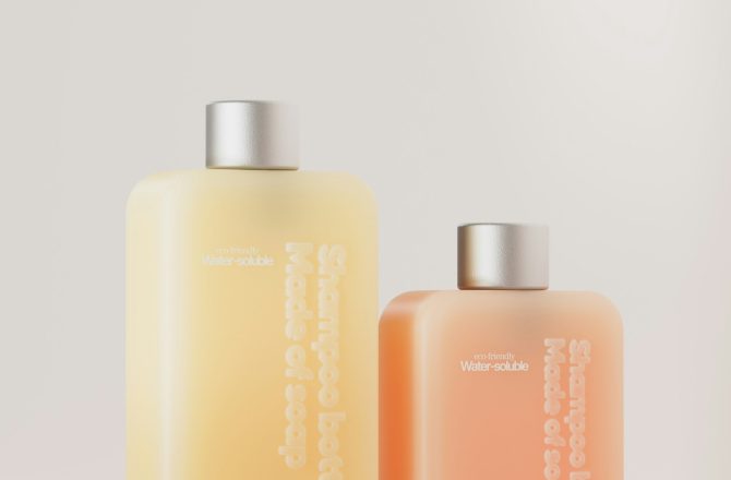 Is Root Activator Shampoo with Menthol a Good Choice for Sensitive Scalps?