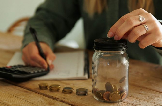 Smart Ways to Save Money for Your Child’s Future