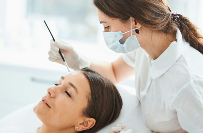 Thinking About Dental Implants? 5 Things You Should Know First