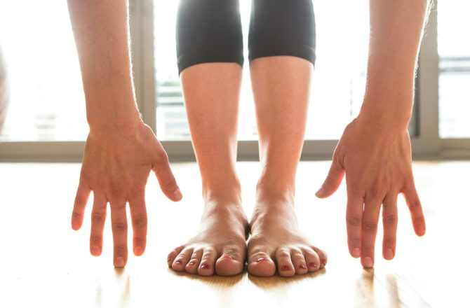 How to Manage Thigh Pain from Groin Strains and Muscle Injuries