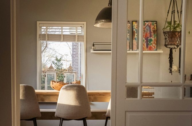 The Rise of Stay-At-Home Social Spots for All Ages