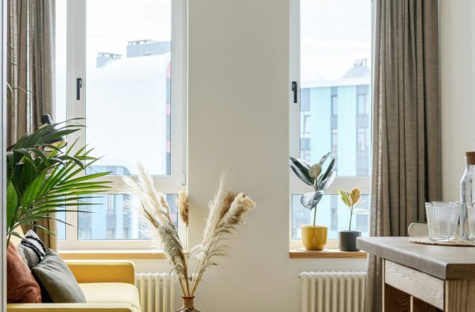 Modern Ways People Personalize Their Homes for Casual Gatherings