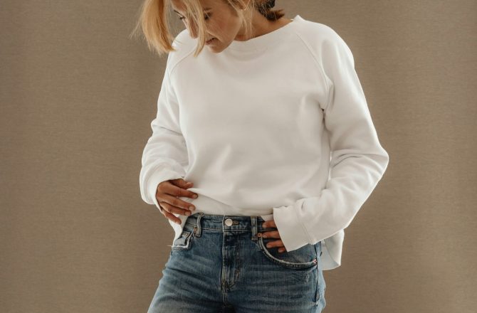 Sweatshirt Essentials: What Keeps Everyone Coming Back for More