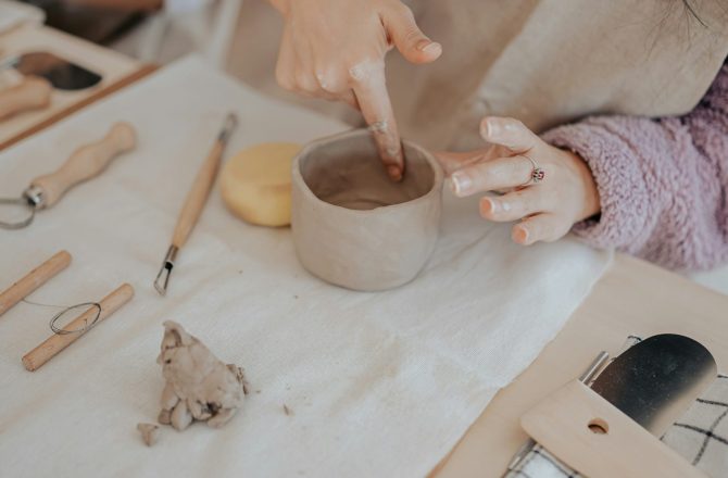 Why Letting Go of “Perfect” Is the First Step to Becoming Unstoppable