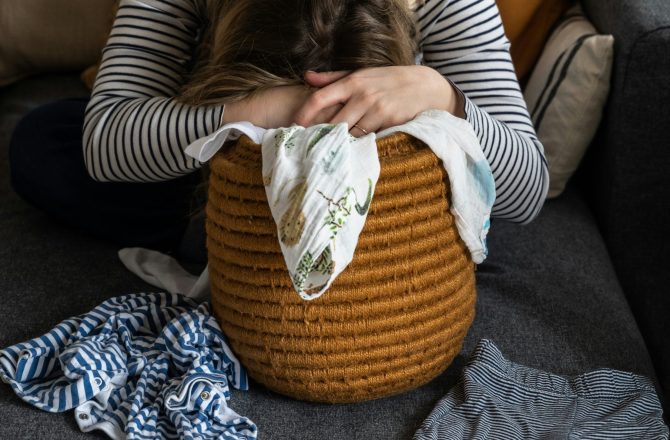 Steps you Can Take to Reduce Overwhelm