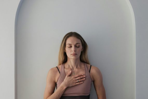8 Things to Know about Self-Love and Accepting Imperfections