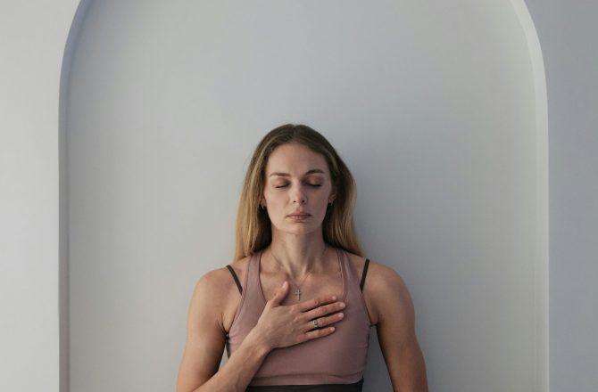 8 Things to Know about Self-Love and Accepting Imperfections
