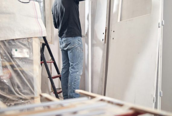 Home Improvements Focused on Enhancing the Ambience