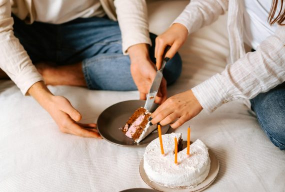 The Health Benefits of Being in a Happy Romantic Relationship