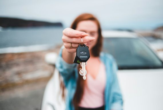 What Every Car Buyer Should Know Before Signing a Finance Agreement