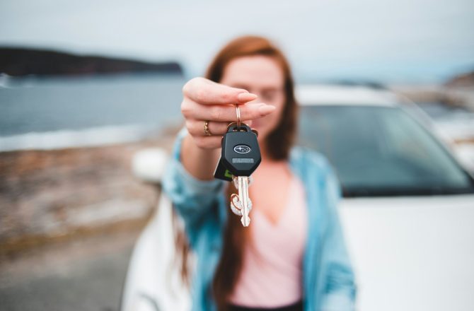 What Every Car Buyer Should Know Before Signing a Finance Agreement